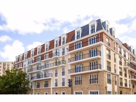en vente appartement 40 29 m² – 145 000 € |chelles