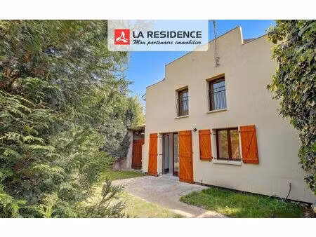 appartement de 4 pièces