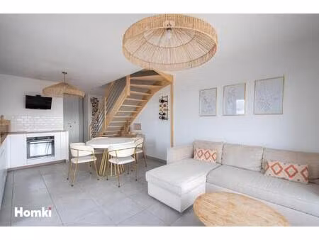 appartement t3 de 64 m2 à marsillargues 34590  rue victoria huesca