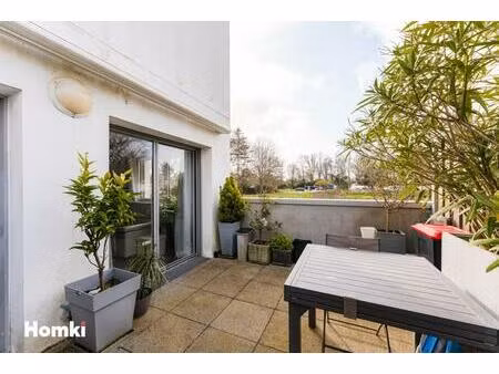 appartement t4 de 82m2 à nantes 44300