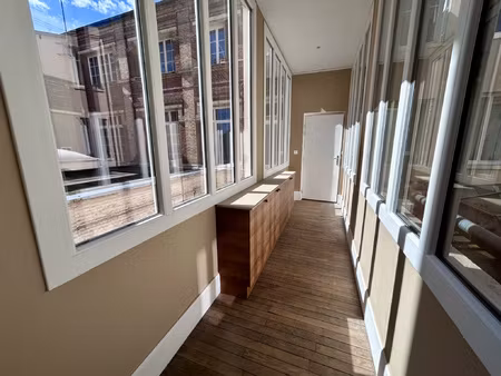 appartement de standing sur la commune d'elbeuf