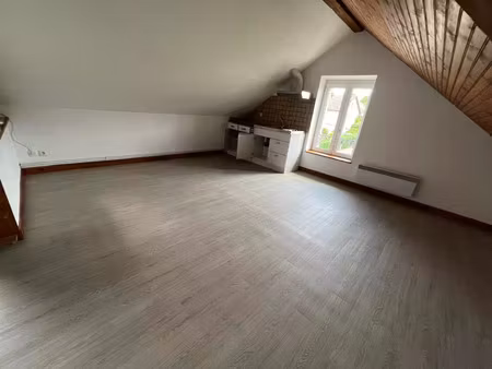 location appartement 1 pièce 20 m² à épinal (88000)