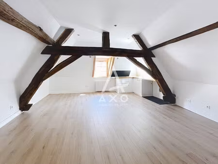 location appartement gevrey chambertin  30m² 2 pièces 600€ côte-d'or