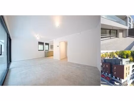 appartement à louer à rue du long thier 26a huy (vbe18866)