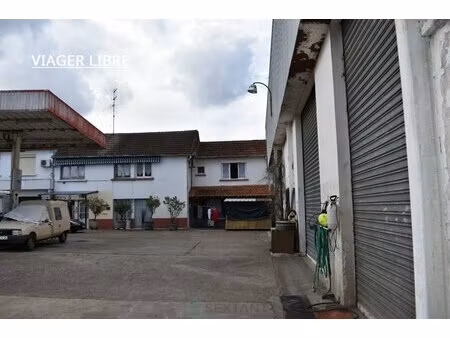 en vente immeuble de rapport – 495 000 € |bergerac