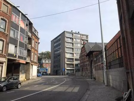 ensemble d'immeubles à vendre - liège