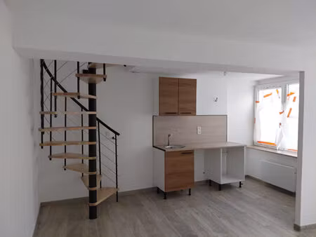 immeuble onnaing 5 pièce(s) 300 m2