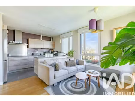 appartement à issy-les-moulineaux (92130)