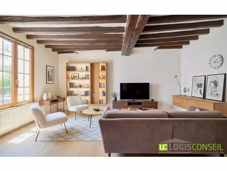 appartement - coeur de ville