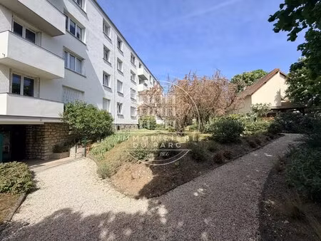 quartier princesse à 10 minutes à pied de la gare vésinet centre