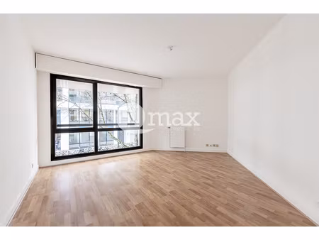 levallois - 2 pièces - 399 000 euros fai