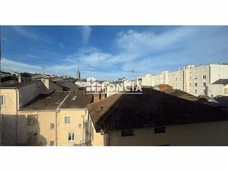 centre ville proche mairie  facultés de droit et iae