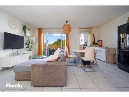 appartement t3 de 64 m2 à montpellier 34070  rue de la madeleine