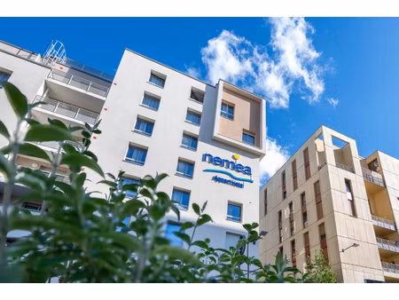 investissement en residence hotelière