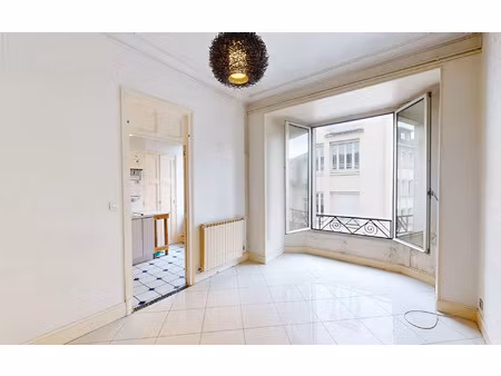 appartement rodez 38.83 m² t-2 à vendre  94 000 €