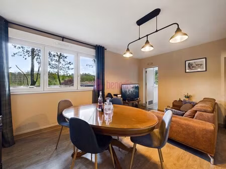 en vente appartement 68 64 m² – 79 000 € |rombas