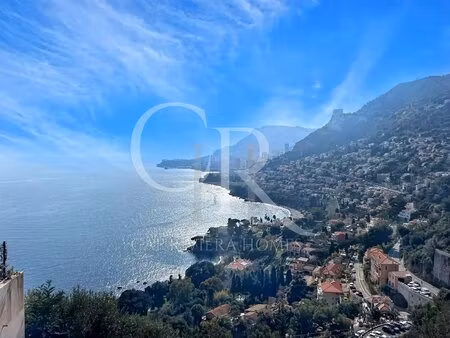4 pieces roquebrune cap martin