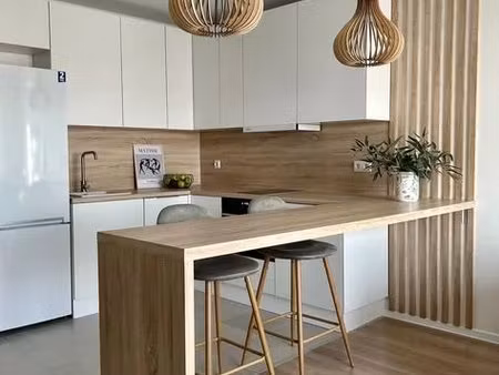 superbe studio ideal investissement ou premier achat proche gare