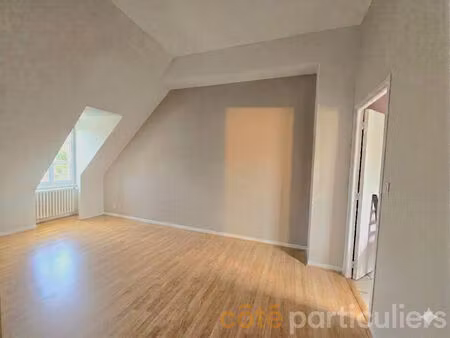 appartement 2 pièces quartier cathédrale