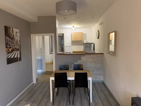 appartement vienne 2 pièces 52 m2