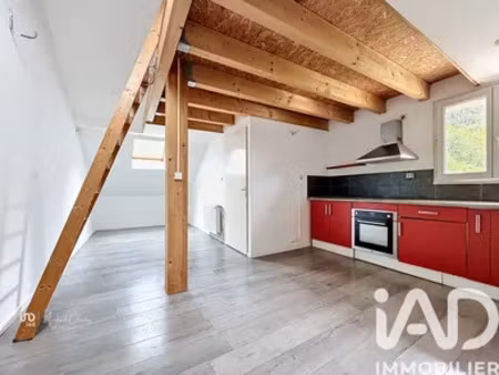 appartement à vougy (74130)