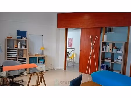 en vente bureau – 184 000 € |royan