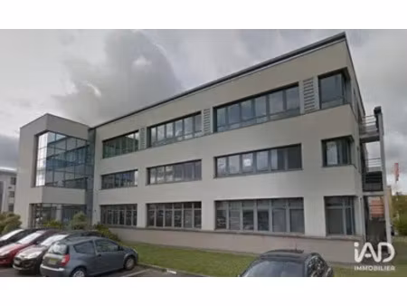 bureaux à saint-grégoire (35760)