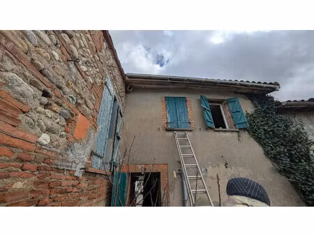 maison auterive 4 pièce(s) 90 m2