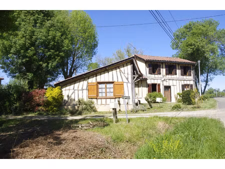 maison à vendre averon bergelle 6 pièce(s) 157m2 260 000€