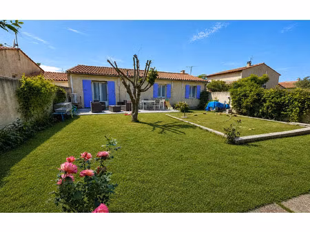 maison avignon 85.52 m² t-4 à vendre  254 000 €