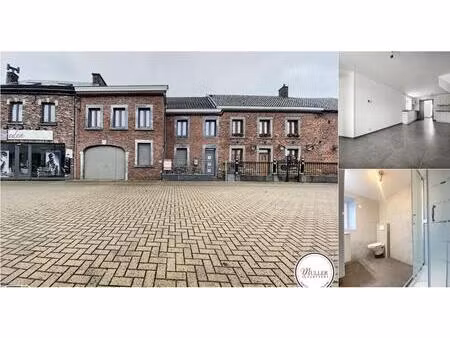 maison à louer à rue du village 21 mortier (vwd17437)