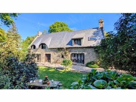 en vente maison 175 m² – 372 000 € |bubry