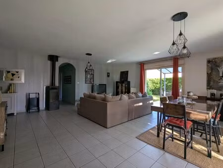 maison plain pied