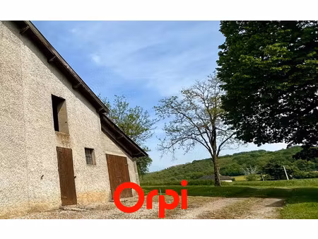 maison chamagnieu m² t-4 à vendre  125 000 €