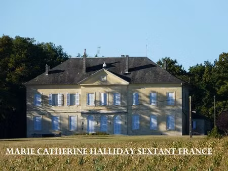 en vente château 800 m² – 1 139 000 € |sorges