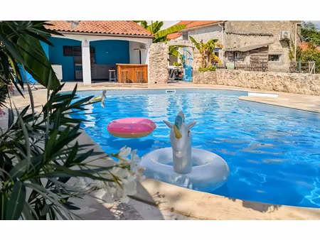 maison colayrac-saint-cirq 222 m² t-5 à vendre  328 000 €