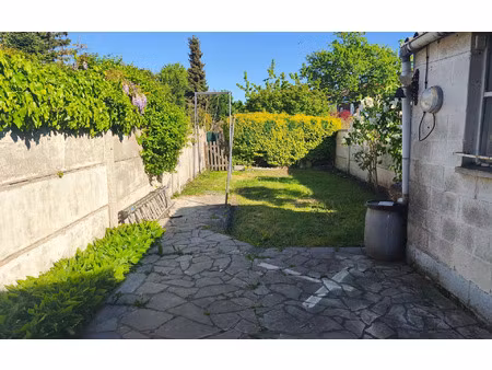 maison comines m² t-3 à vendre  194 100 €