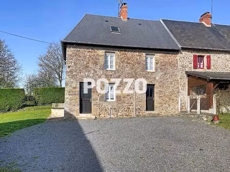 pozzo immobilier- coutances