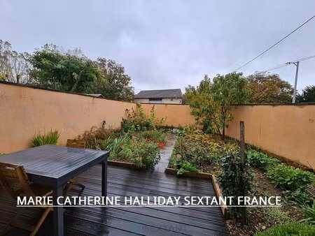 en vente maison 120 m² – 178 000 € |douzillac