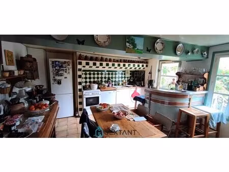 en vente maison individuelle 128 m² – 154 000 € |elbeuf