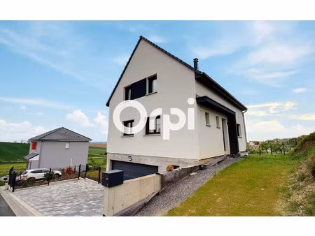 maison engwiller m² t-5 à vendre  369 000 €