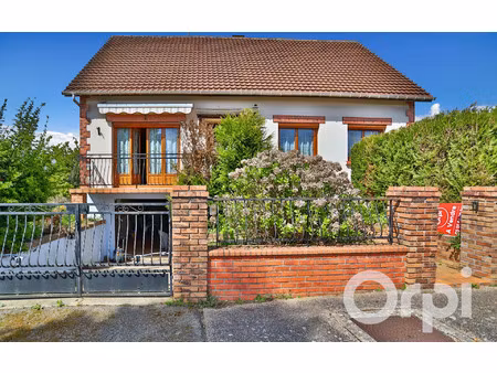 maison ferrières-en-bray m² t-3 à vendre  179 000 €