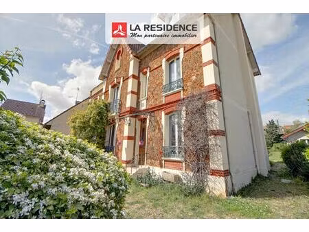 maison de 11 pièces
