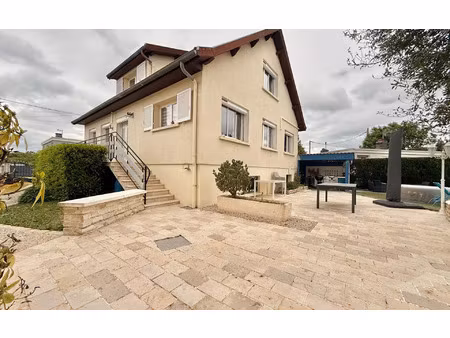 maison genlis m² t-6 à vendre  319 000 €