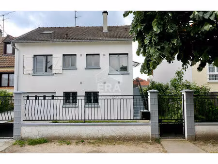 maison 5 pièces à vendre à gournay-sur-marne - 86 m² sur terrain de 420 m²