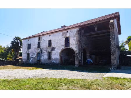 maison hères m² t-4 à vendre  94 000 €