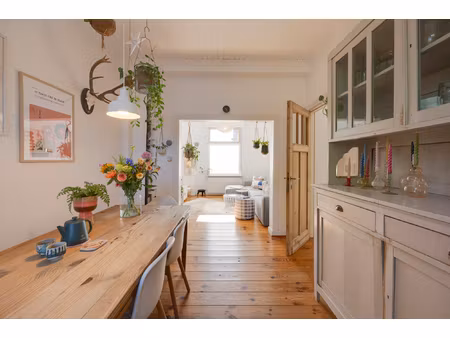huis te koop in kapellen met 3 slaapkamers
