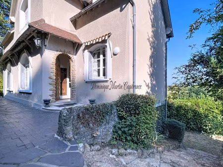 maison à vendre la chartre sur le loir 5 pièce(s) 119m2 128 400€