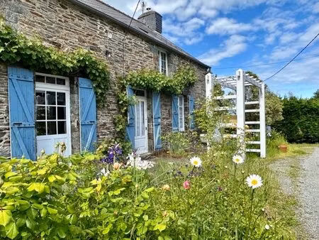 en vente maison 222 m² – 339 900 € |la gacilly