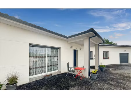 maison la ville-dieu-du-temple m² t-5 à vendre  259 000 €